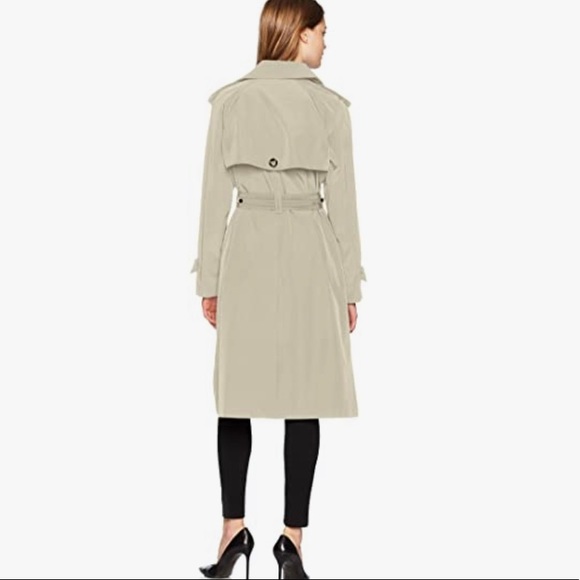 London FOG raincoat - Picture 3 of 4